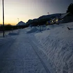 Lyngen, Mackay Appartment, Lyngen Lyngseidet