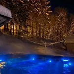 Lyngen, Mackay Appartment, Lyngen Appartement *