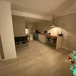 Lyngen, Mackay Appartment, Lyngen Lyngseidet