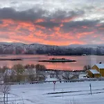 Lyngen, Mackay Appartment, Lyngen
