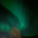 Lyngen, Mackay Appartment, Lyngen Lägenhet