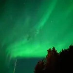 Lyngen, Mackay Appartment, Lyngen Lyngseidet