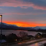 Apartment Lyngen, Mackay Appartment, Lyngen *