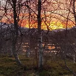 Lyngen, Mackay Appartment, Lyngen Lyngseidet