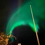 Apartment Lyngen, Mackay Appartment, Lyngen Lyngseidet