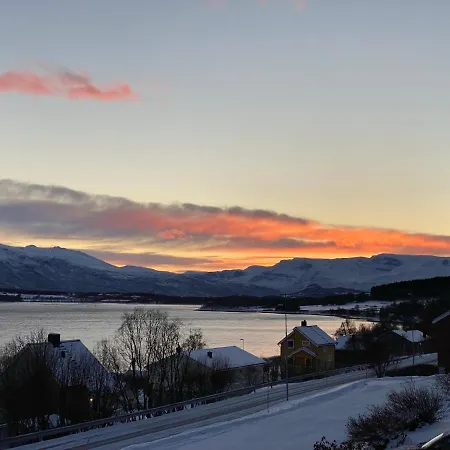 Lyngen, Mackay Appartment, Lyngen *
