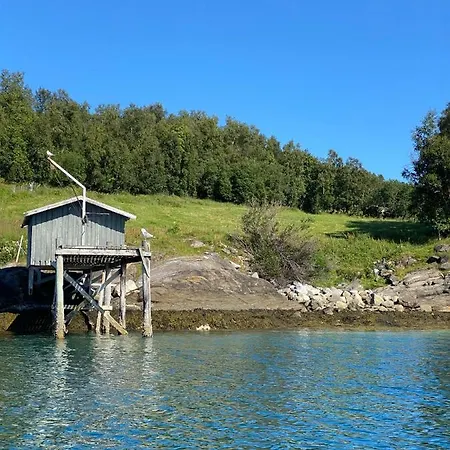 Lyngen, Mackay Appartment, Lyngen Appartamento *