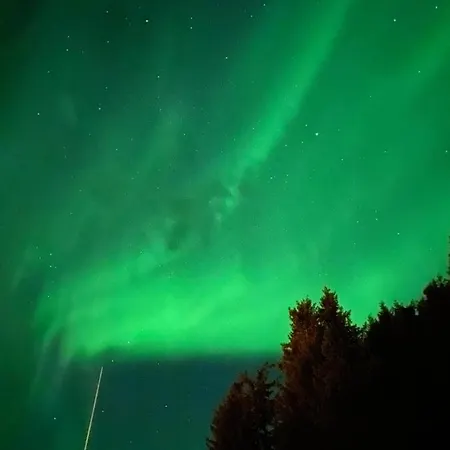 Lyngen, Mackay Appartment, Lyngen Lyngseidet