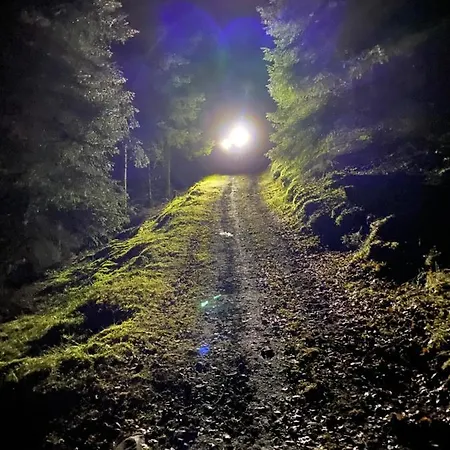 Appartamento Lyngen, Mackay Appartment, Lyngen *