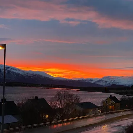 Apartment Lyngen, Mackay Appartment, Lyngen *
