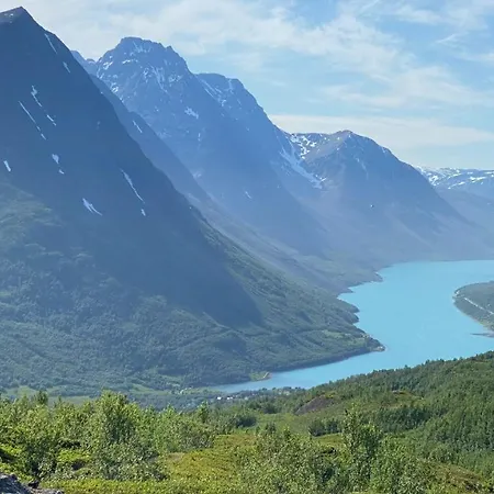 Lägenhet Lyngen, Mackay Appartment, Lyngen *