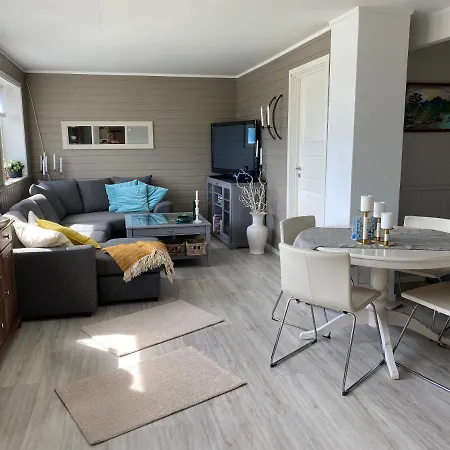 Apartamento Lyngen, Mackay Appartment, Lyngen