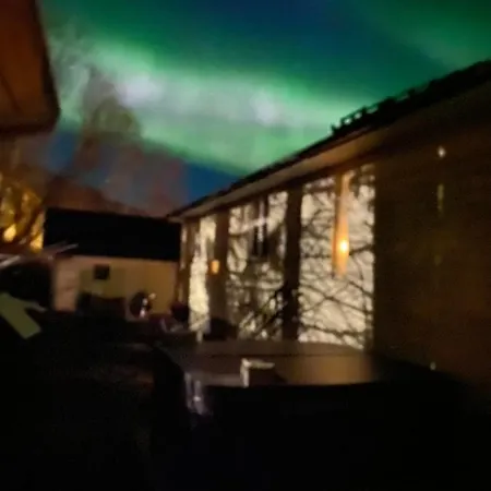Apartment Lyngen, Mackay Appartment, Lyngen *