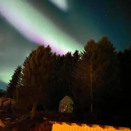 Lyngen, Mackay Appartment, Lyngen *