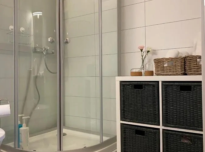 아파트 Lyngen, Mackay Appartment, Lyngen *