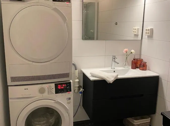 Lyngen, Mackay Appartment, Lyngen *