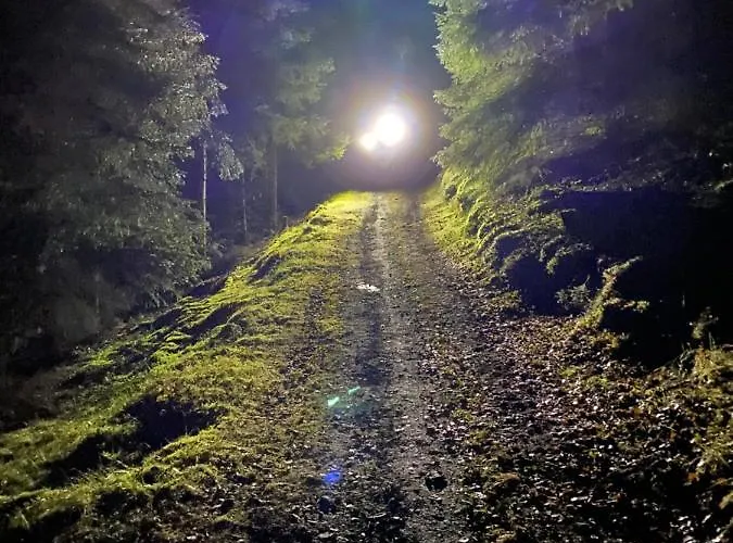 Apartman Lyngen, Mackay Appartment, Lyngen *