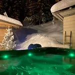 公寓 Lyngen, Mackay Appartment, Lyngen 灵塞德