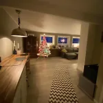 Lyngen, Mackay Appartment, Lyngen 公寓