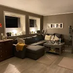 Lyngen, Mackay Appartment, Lyngen * 灵塞德