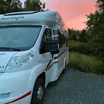 公寓 Lyngen, Mackay Appartment, Lyngen 灵塞德