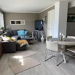 公寓 Lyngen, Mackay Appartment, Lyngen