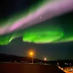 公寓 Lyngen, Mackay Appartment, Lyngen *