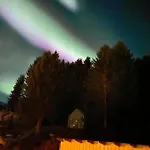 Lyngen, Mackay Appartment, Lyngen *