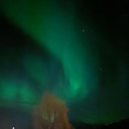 Lyngen, Mackay Appartment, Lyngen Appartement