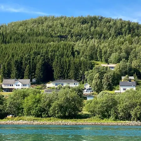 Appartement Lyngen, Mackay Appartment, Lyngen