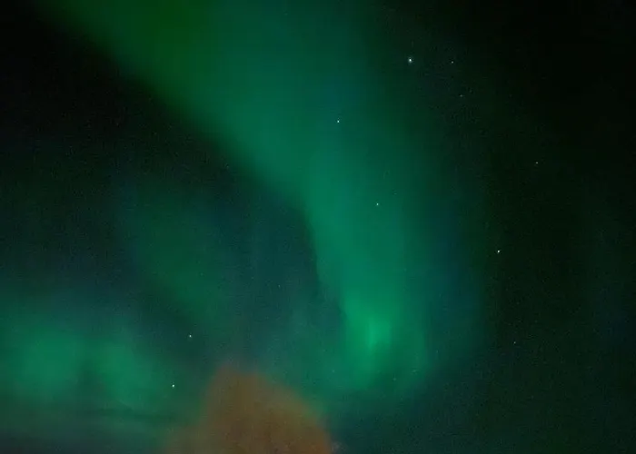 Lyngen, Mackay Appartment, Lyngen Appartement